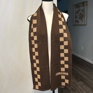 Authentic Renoma scarf